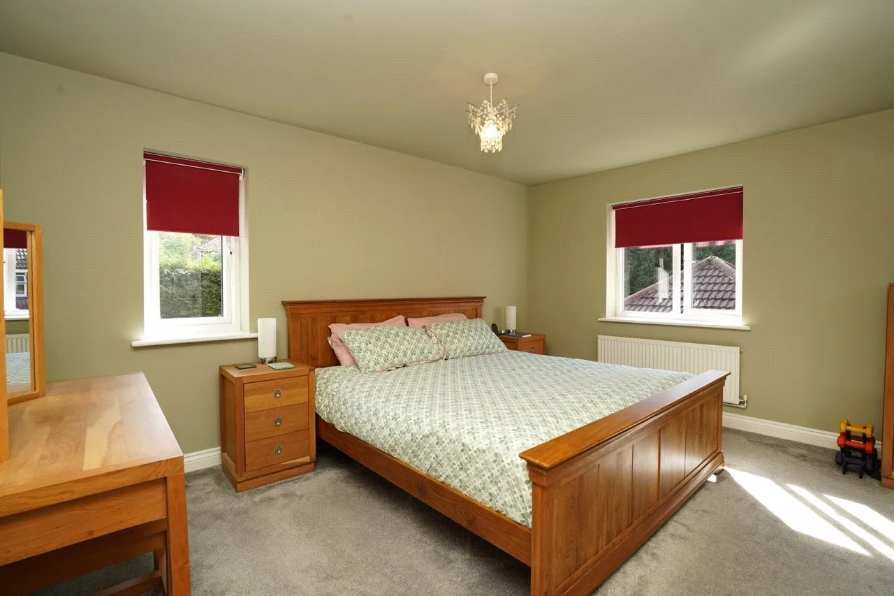 Langley Close, Bestwood Village, NG6, photo 18
