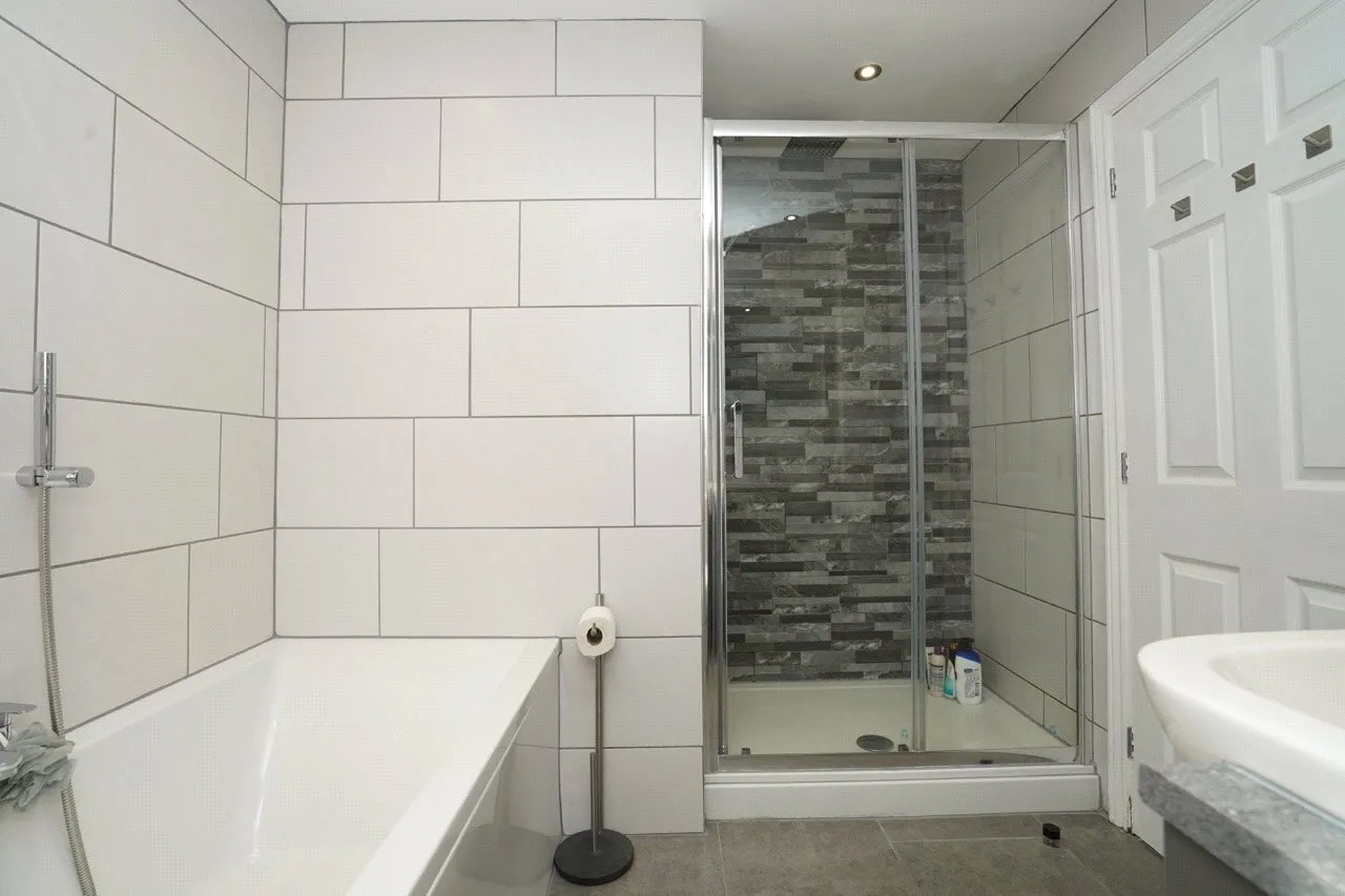 Langley Close, Bestwood Village, NG6, photo 22