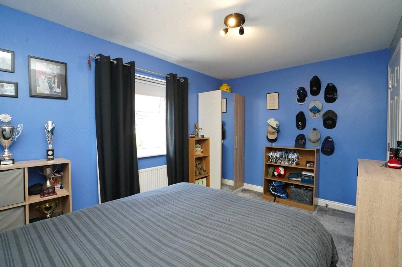 Langley Close, Bestwood Village, NG6, photo 26
