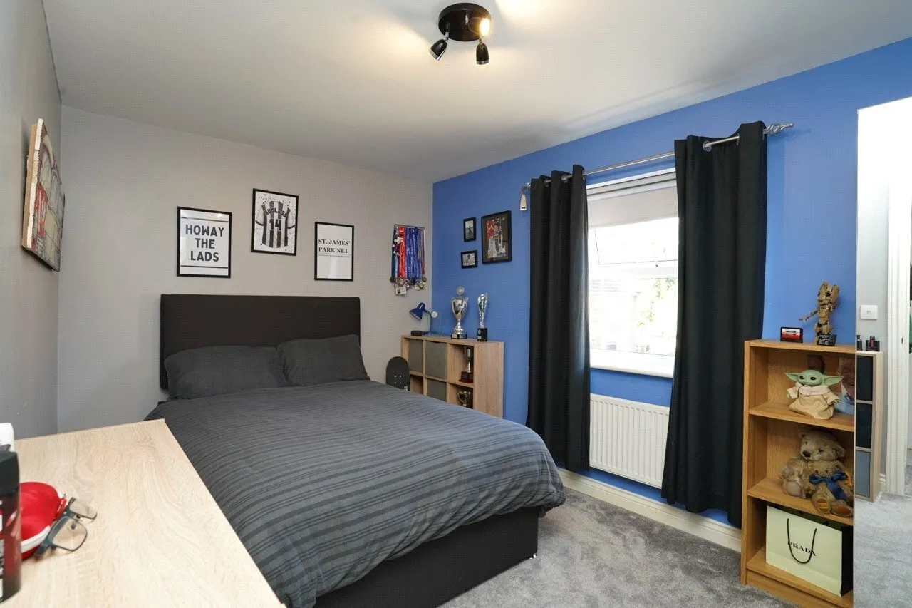Langley Close, Bestwood Village, NG6, photo 25