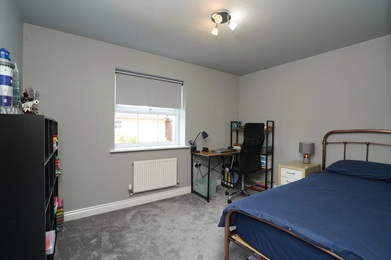 Langley Close, Bestwood Village, NG6, photo 28