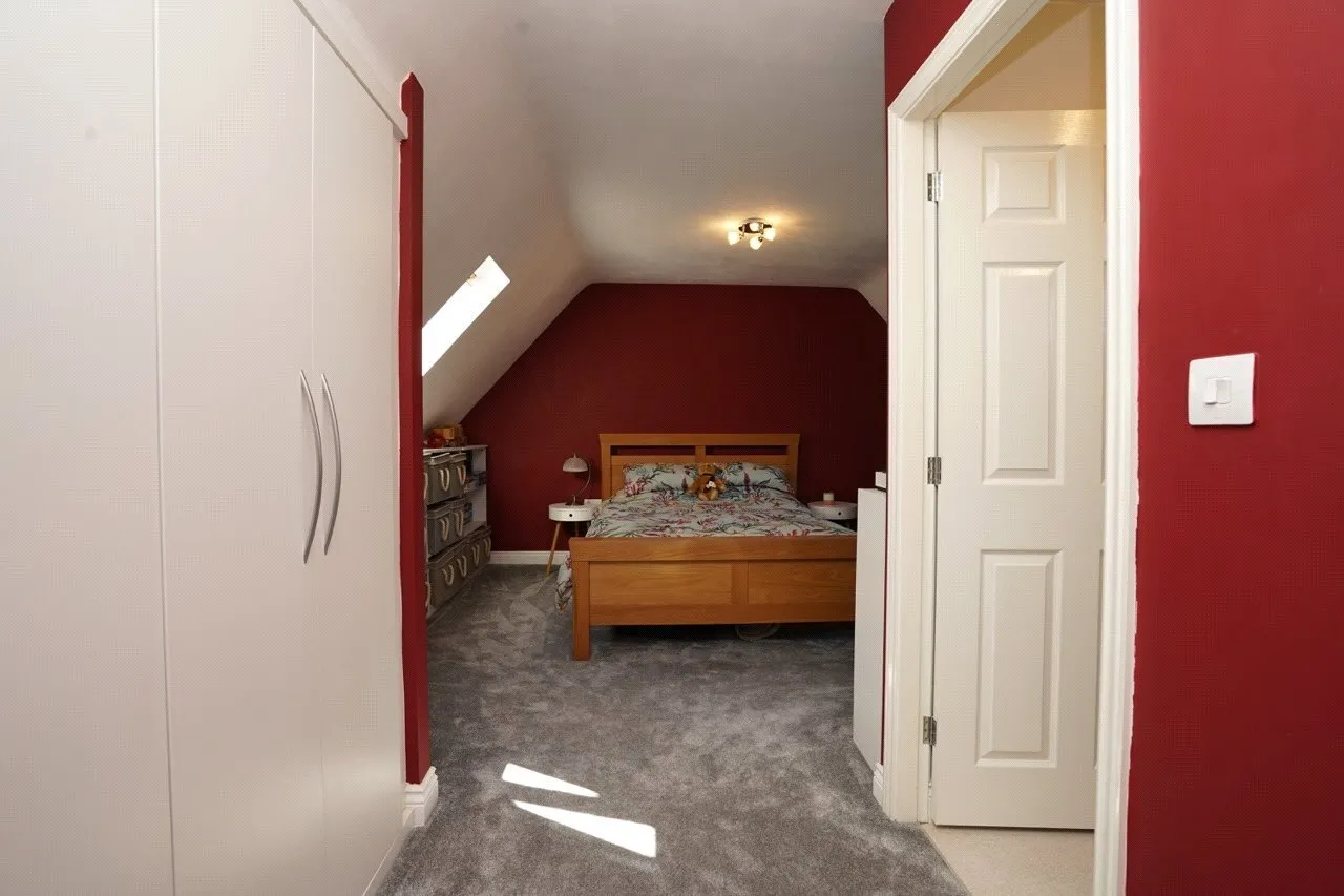 Langley Close, Bestwood Village, NG6, photo 33
