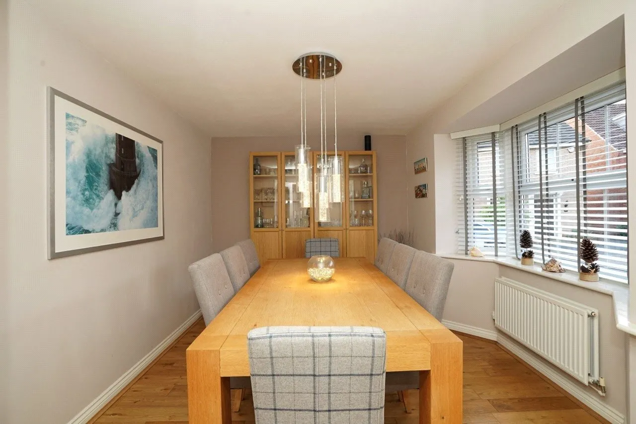 Langley Close, Bestwood Village, NG6, photo 8