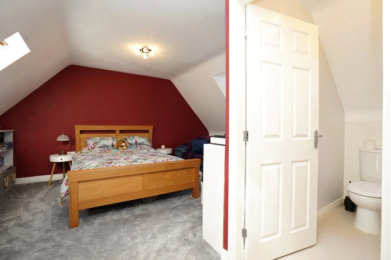 Langley Close, Bestwood Village, NG6, photo 35