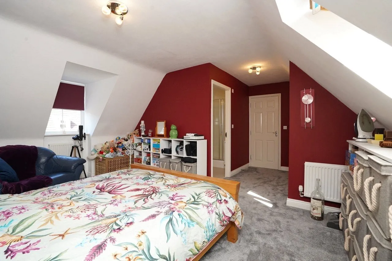Langley Close, Bestwood Village, NG6, photo 31