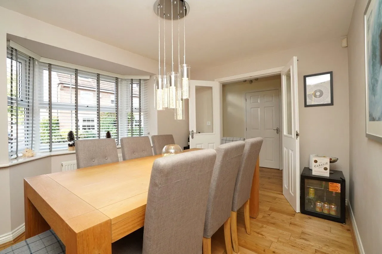 Langley Close, Bestwood Village, NG6, photo 4