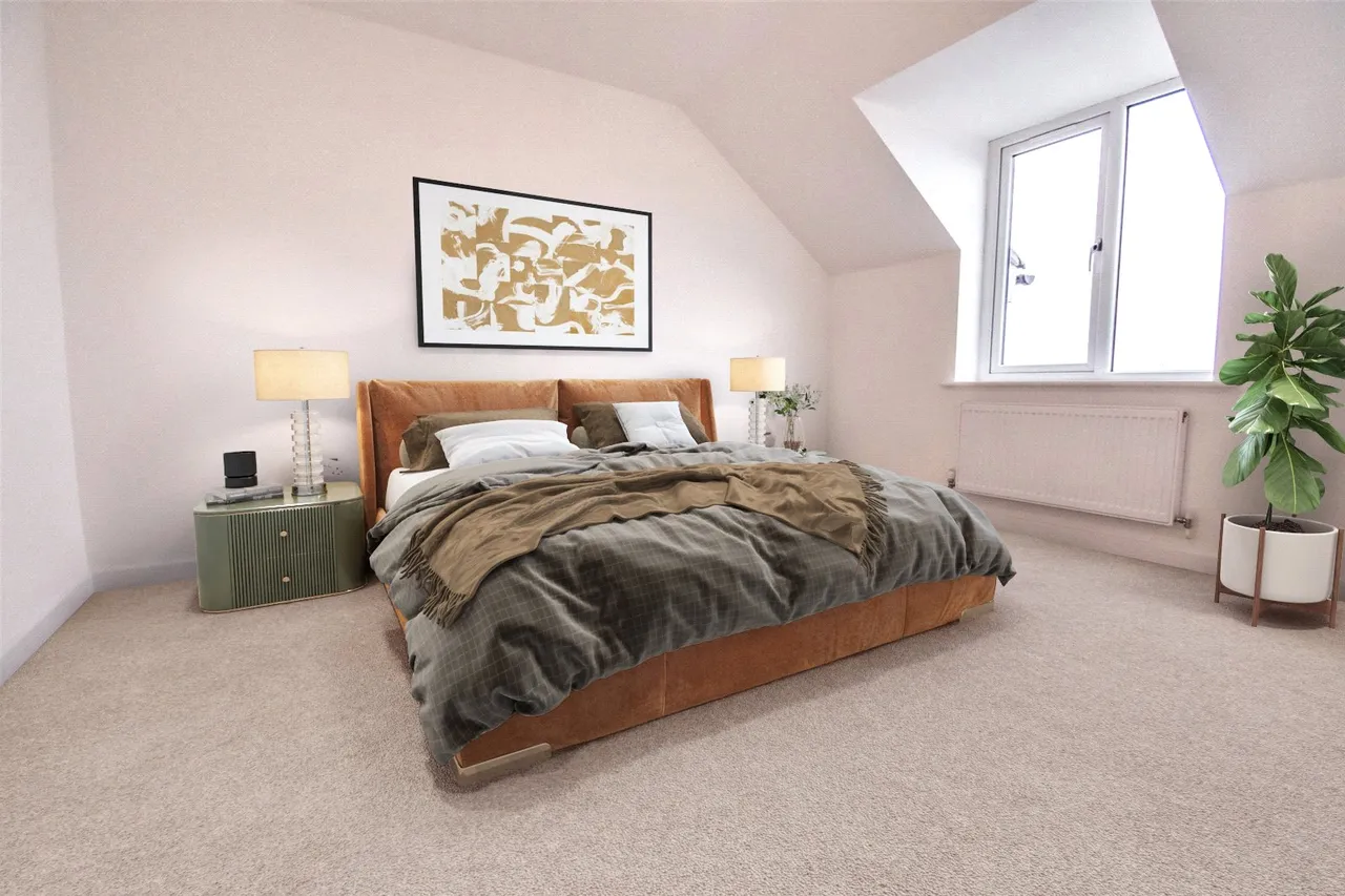 Mount Pleasant Road, Aldershot, Hampshire, GU12 4NL, photo 9