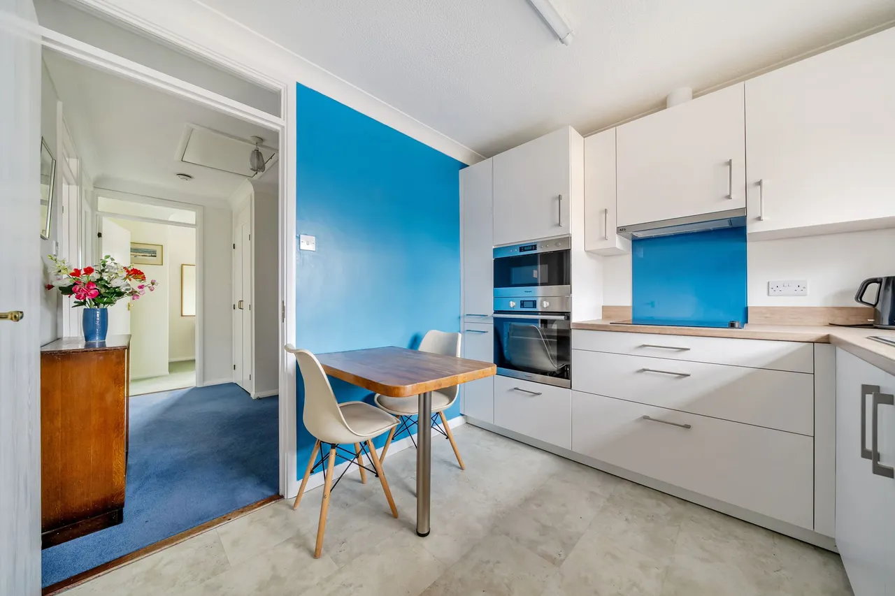 Stein Road, Merrivale Court, PO10, photo 9