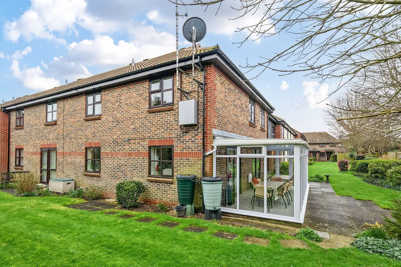 Stein Road, Merrivale Court, PO10, photo 14