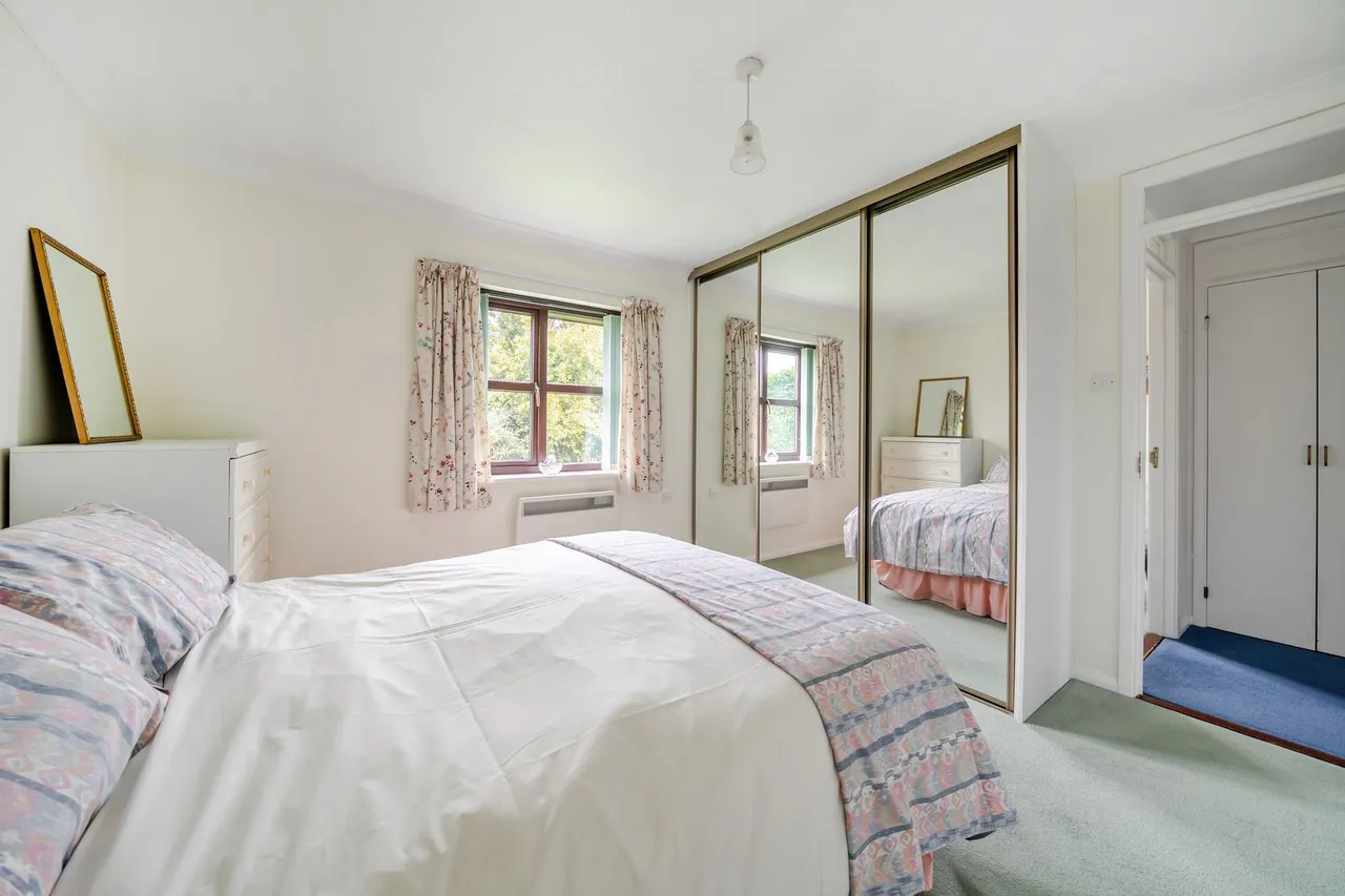 Stein Road, Merrivale Court, PO10, photo 10