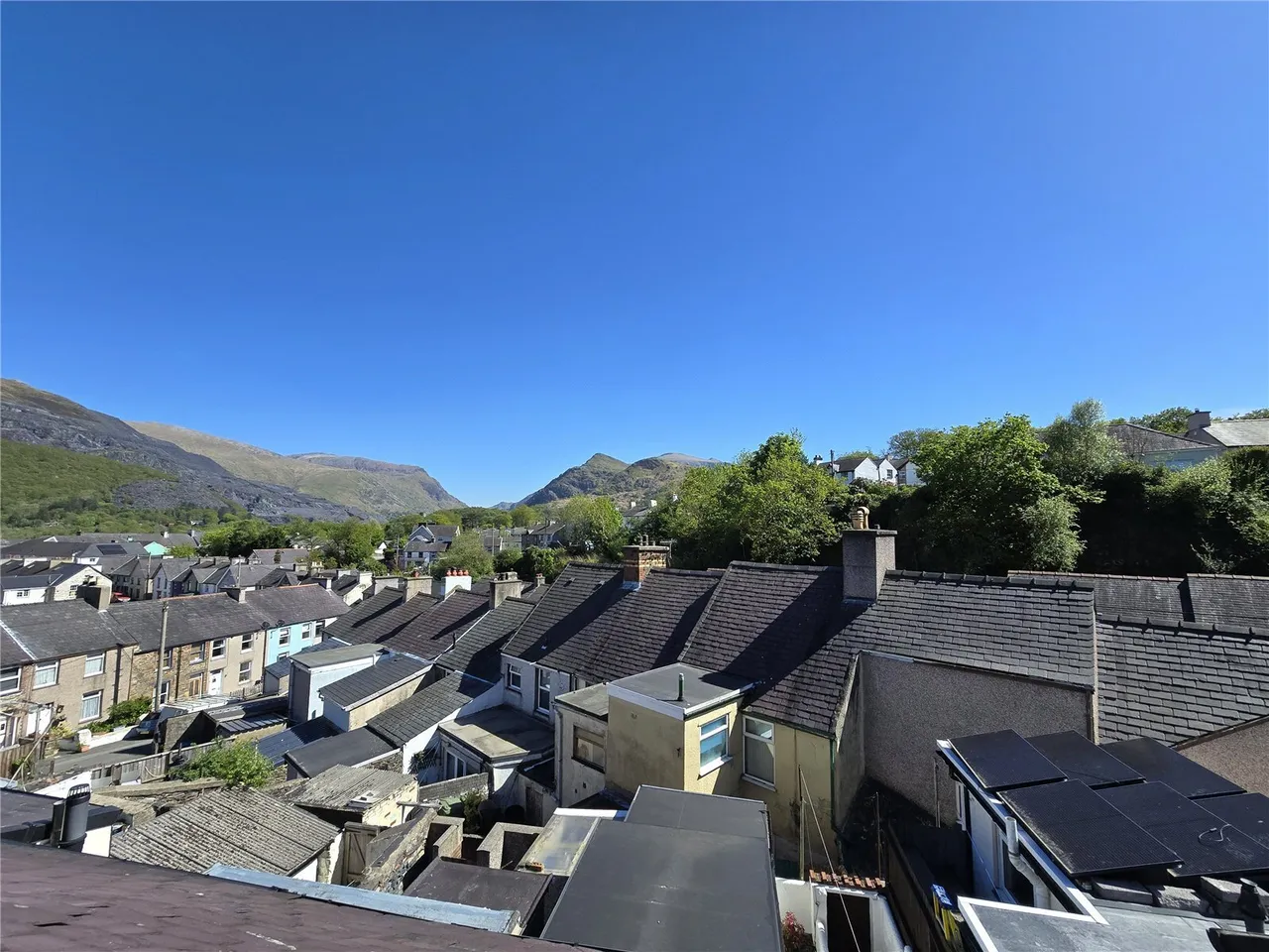 Newton Street, Llanberis, LL55, photo 12