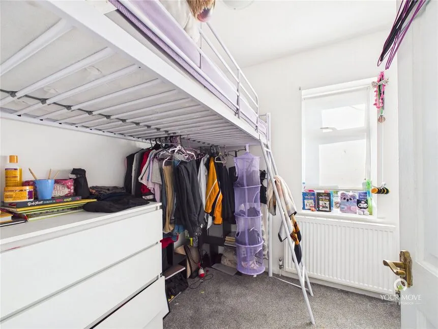 Stewartsfield, Rowlands Gill, NE39, photo 11