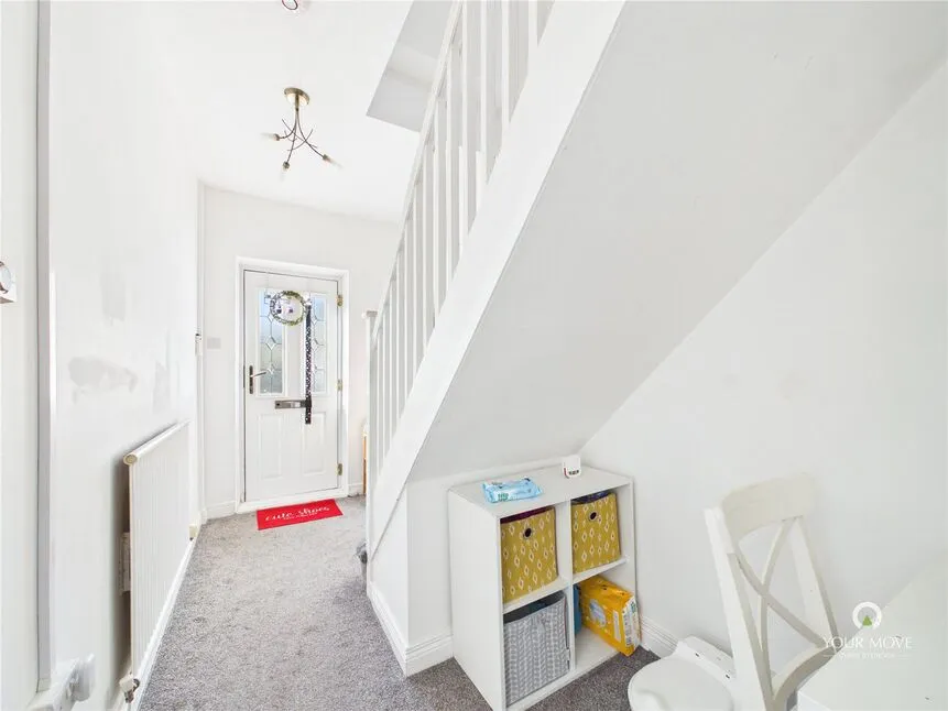 Stewartsfield, Rowlands Gill, NE39, photo 7