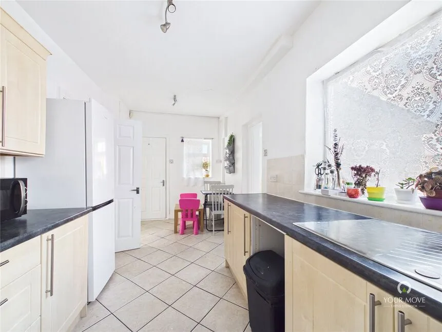Stewartsfield, Rowlands Gill, NE39, photo 4
