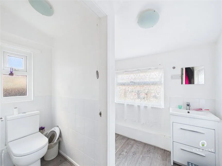 Stewartsfield, Rowlands Gill, NE39, photo 6
