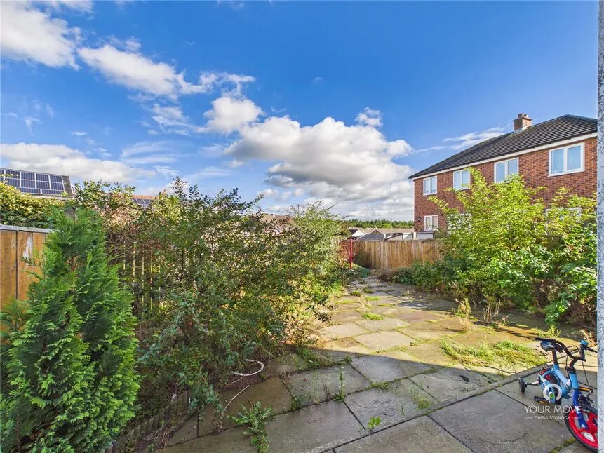 Stewartsfield, Rowlands Gill, NE39, photo 16