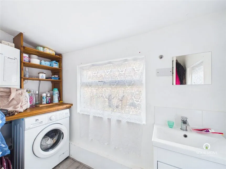 Stewartsfield, Rowlands Gill, NE39, photo 5