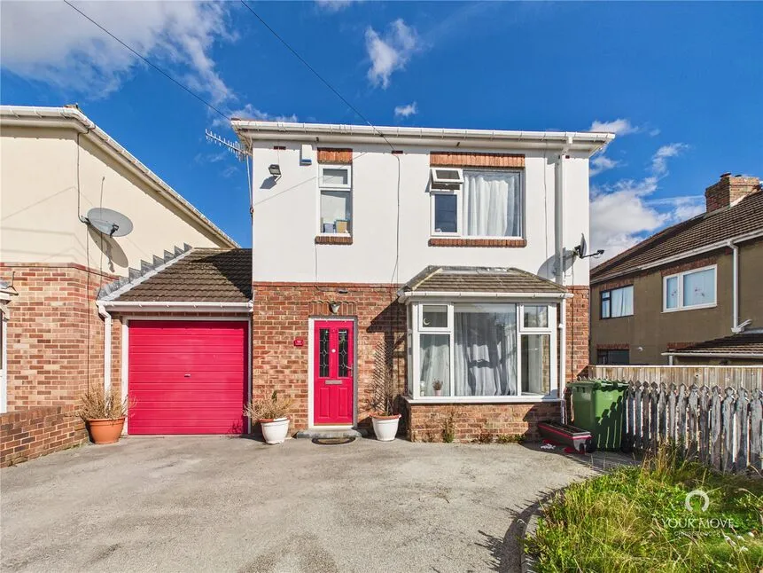 3 bed house for sale, Stewartsfield, Rowlands Gill, NE39