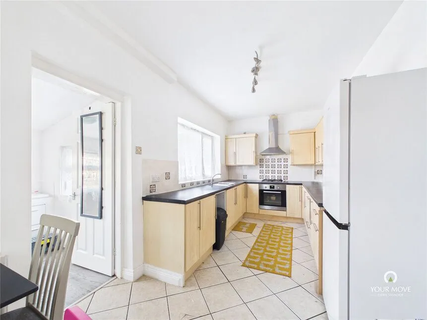 Stewartsfield, Rowlands Gill, NE39, photo 3