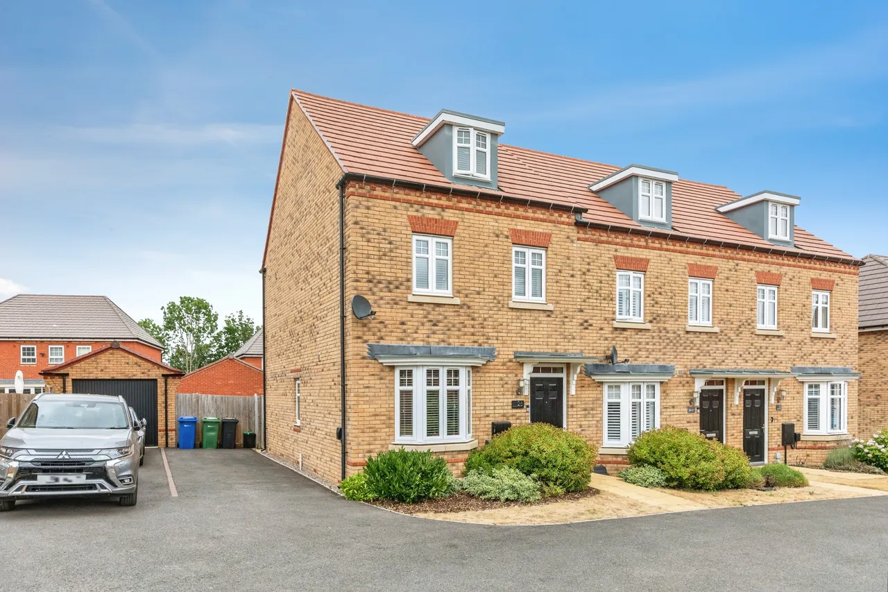 Bugbrooke Lane, Kettering, NN15, photo 22