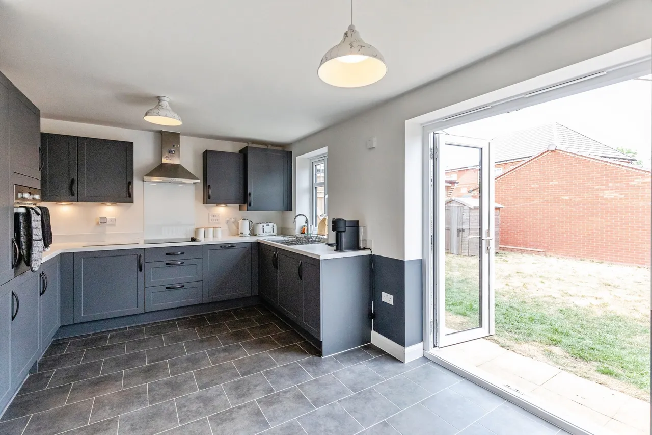 Bugbrooke Lane, Kettering, NN15, photo 9