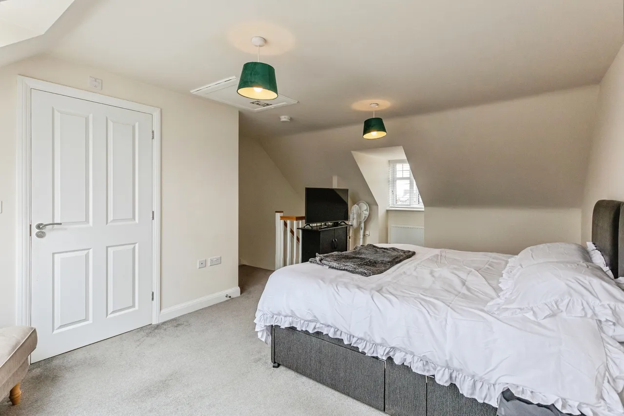 Bugbrooke Lane, Kettering, NN15, photo 11