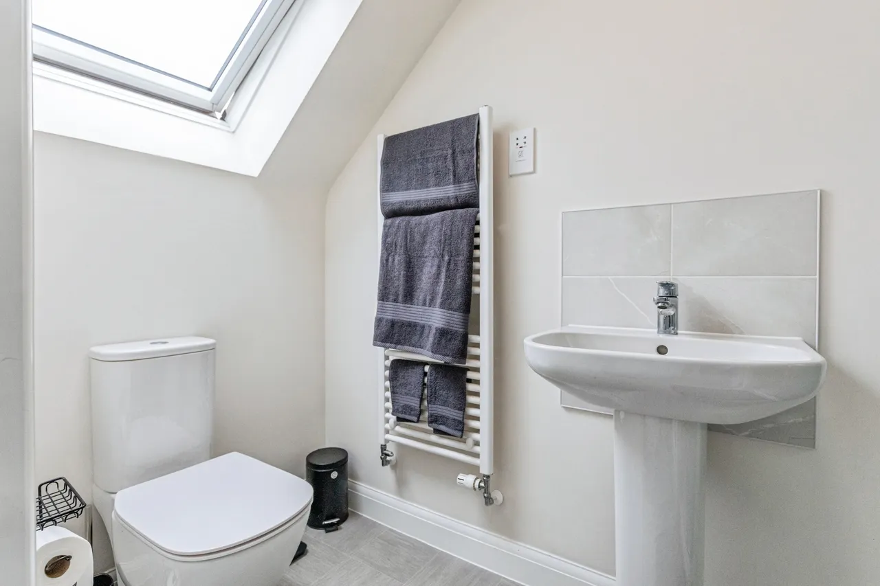 Bugbrooke Lane, Kettering, NN15, photo 14