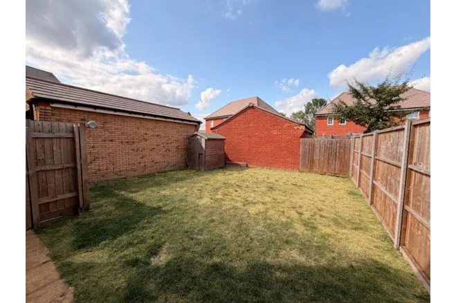 Bugbrooke Lane, Kettering, NN15, photo 20