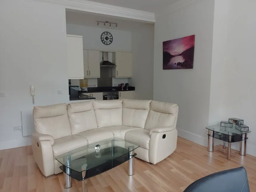 Trinity Crescent, Folkestone, Kent, CT20, photo 6
