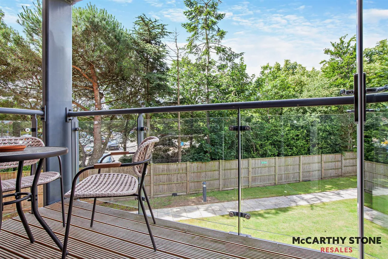 2 bed flat for sale, Princes Road, Chelmsford, CM2