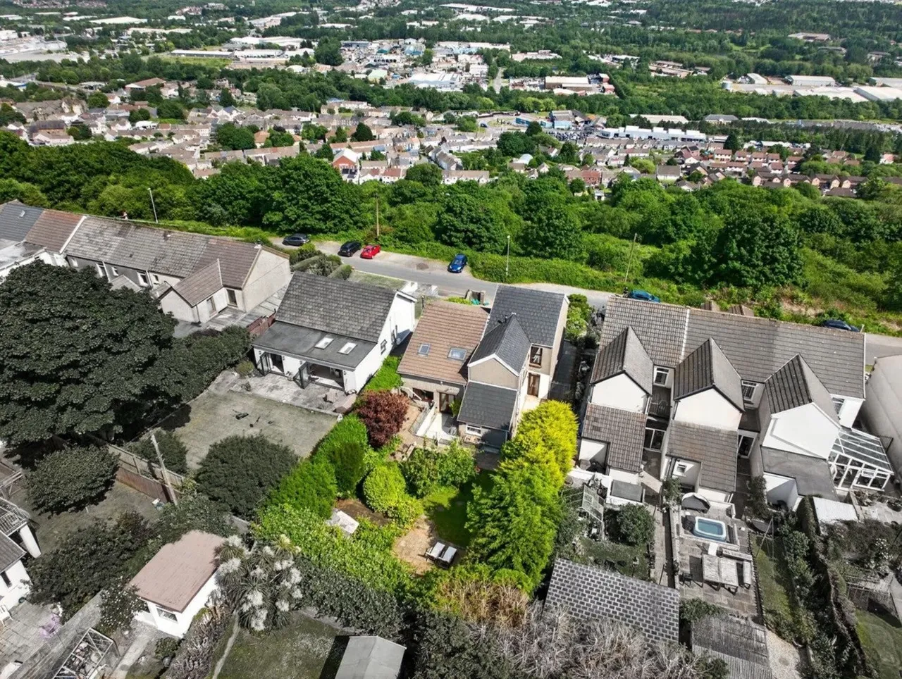 Trewyddfa Road, Morriston, SA6, photo 2