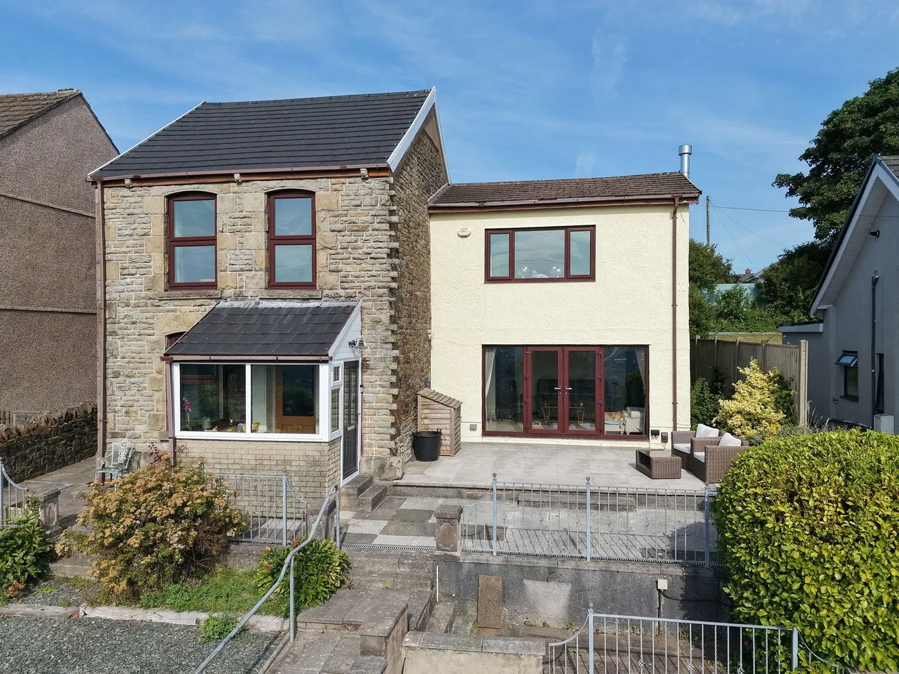 Trewyddfa Road, Morriston, SA6, photo 54