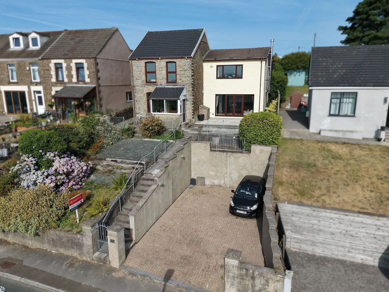 Trewyddfa Road, Morriston, SA6, photo 55