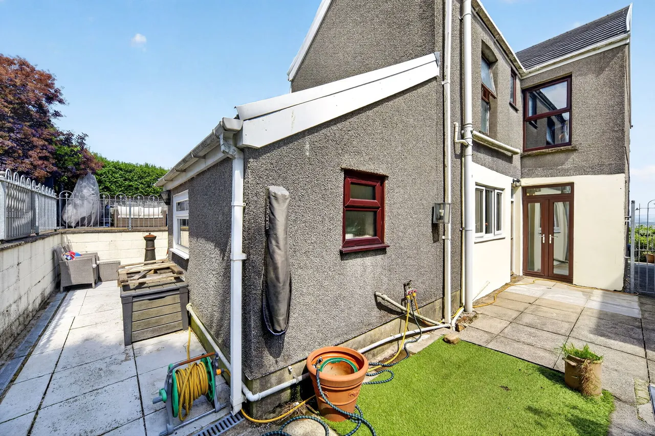 Trewyddfa Road, Morriston, SA6, photo 48