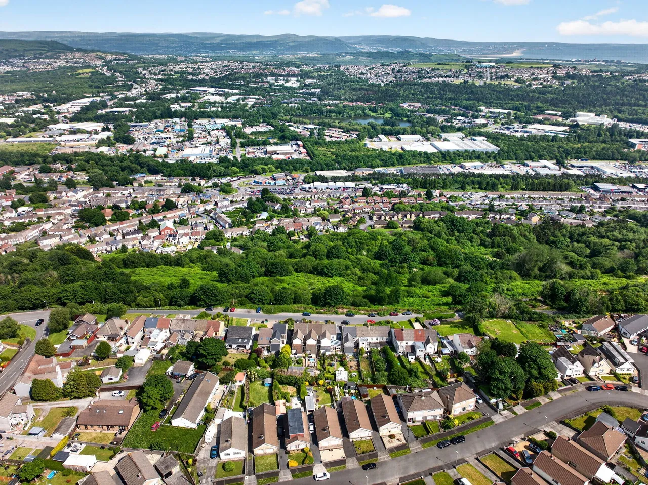 Trewyddfa Road, Morriston, SA6, photo 51