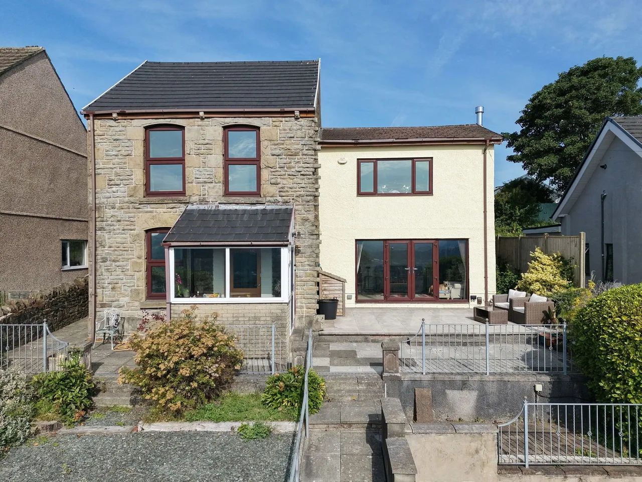 Trewyddfa Road, Morriston, SA6, photo 56