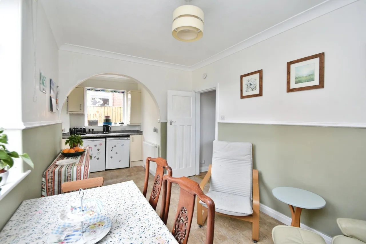 Whincup Grove, KNARESBOROUGH, North Yorkshire, HG5, photo 6