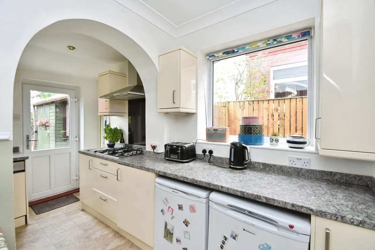 Whincup Grove, KNARESBOROUGH, North Yorkshire, HG5, photo 13