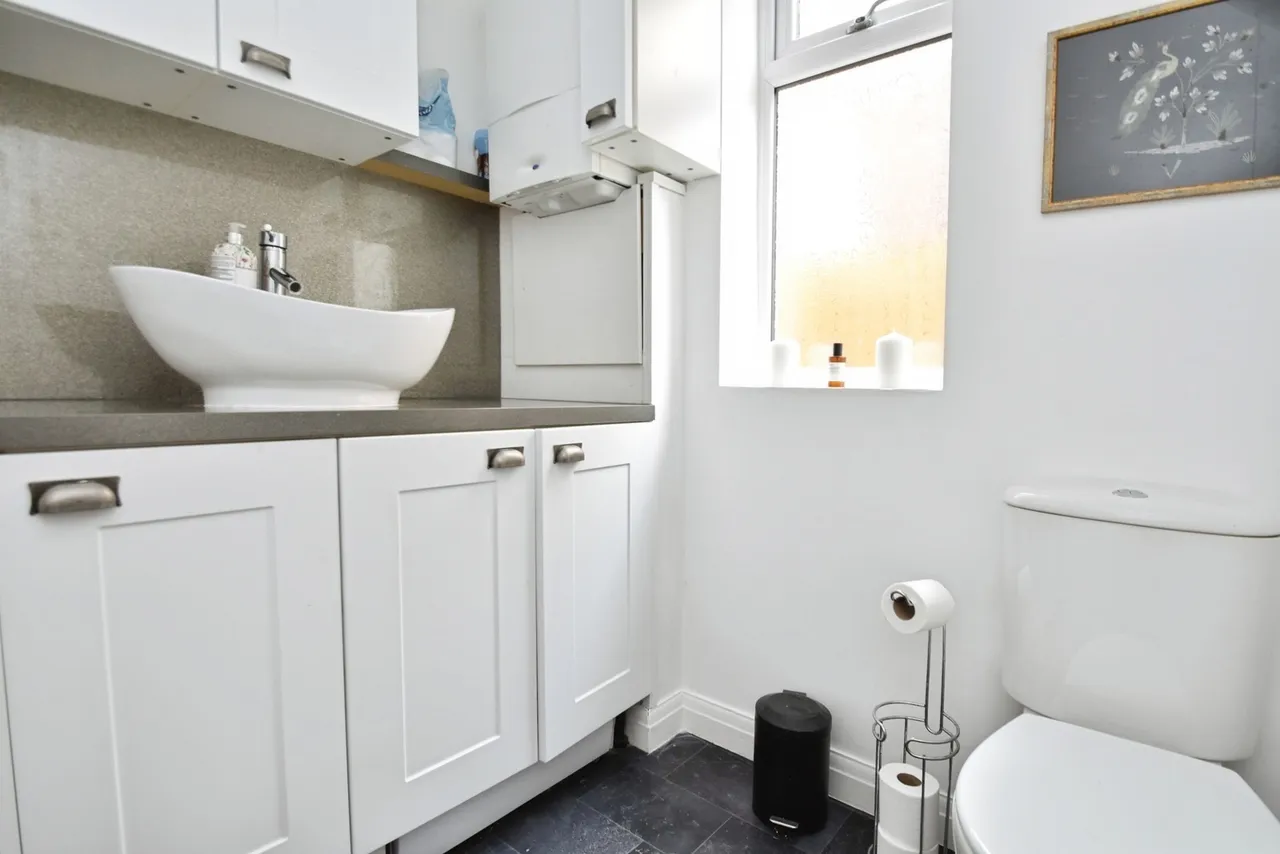 Whincup Grove, KNARESBOROUGH, North Yorkshire, HG5, photo 5