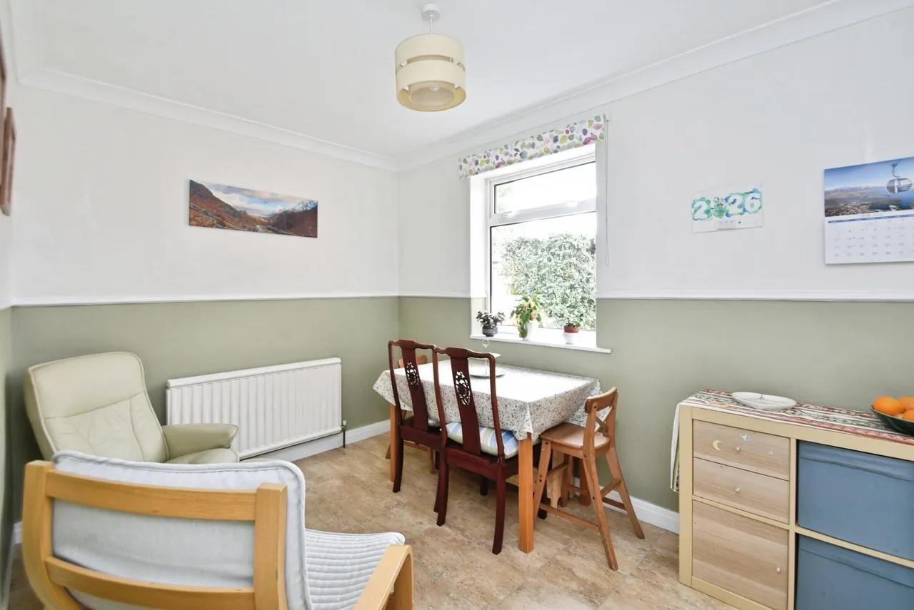 Whincup Grove, KNARESBOROUGH, North Yorkshire, HG5, photo 14