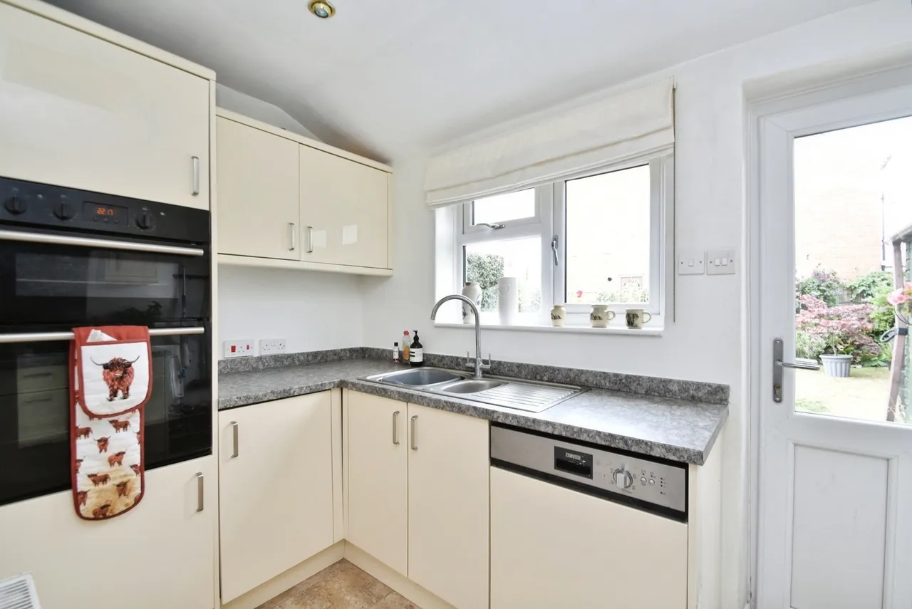 Whincup Grove, KNARESBOROUGH, North Yorkshire, HG5, photo 4
