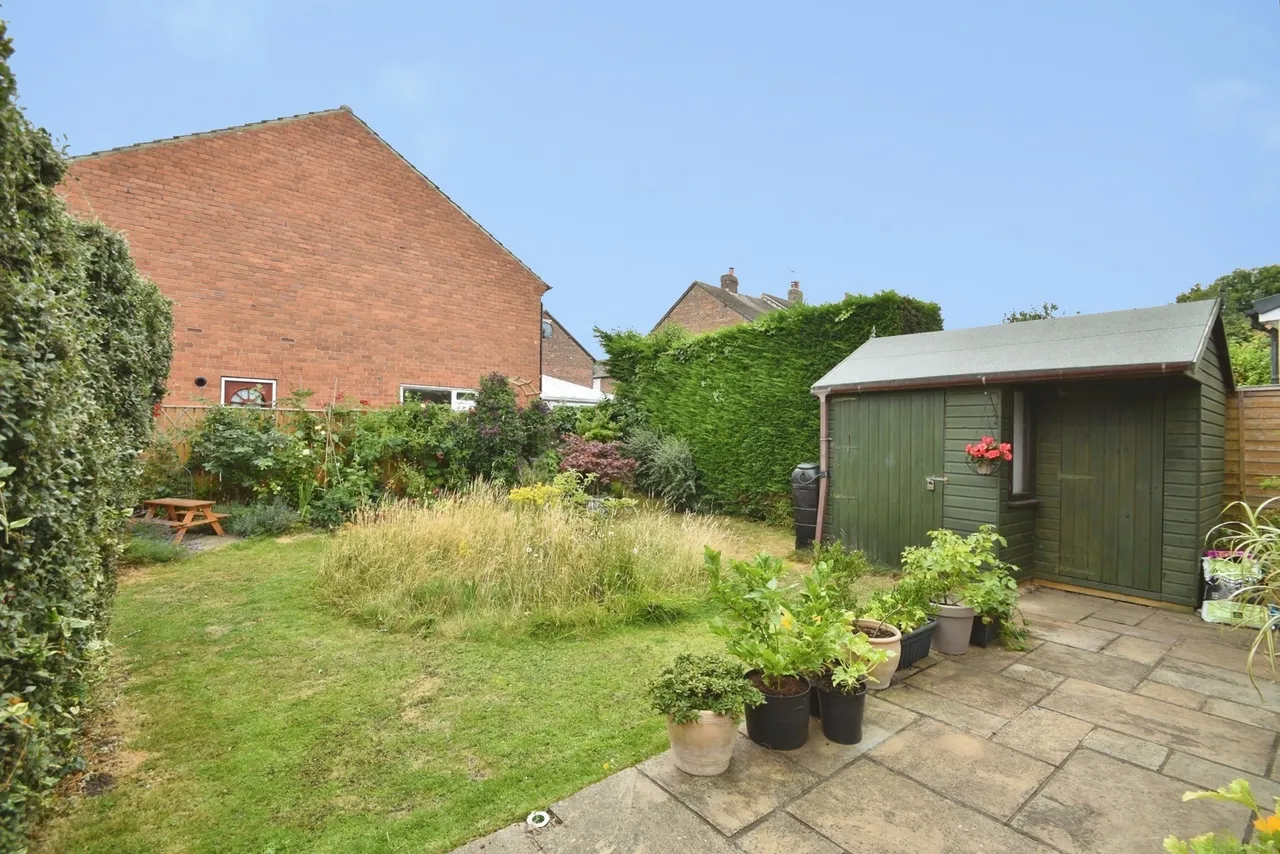 Whincup Grove, KNARESBOROUGH, North Yorkshire, HG5, photo 16