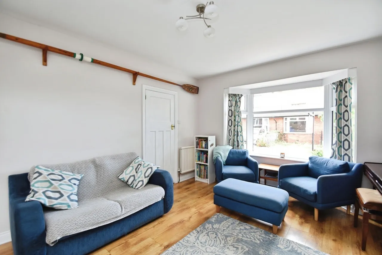 Whincup Grove, KNARESBOROUGH, North Yorkshire, HG5, photo 11