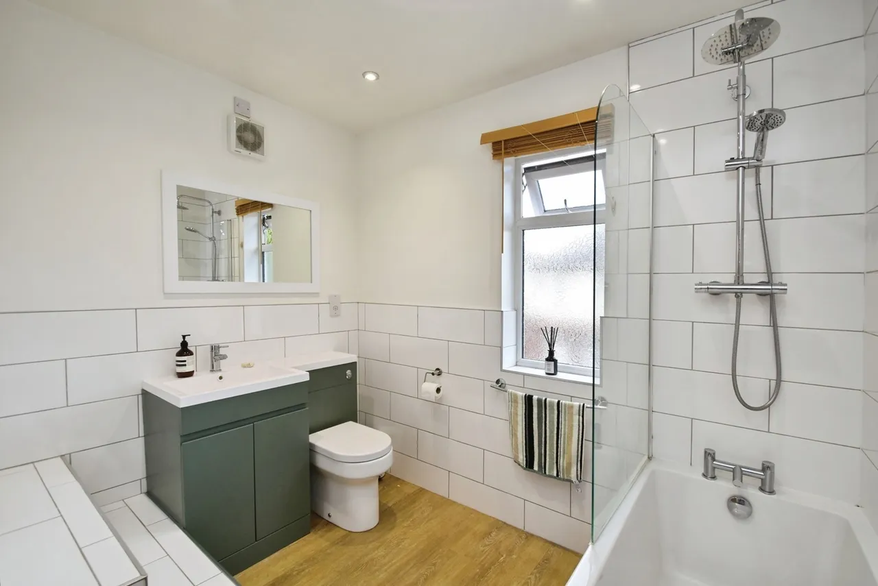 Whincup Grove, KNARESBOROUGH, North Yorkshire, HG5, photo 7