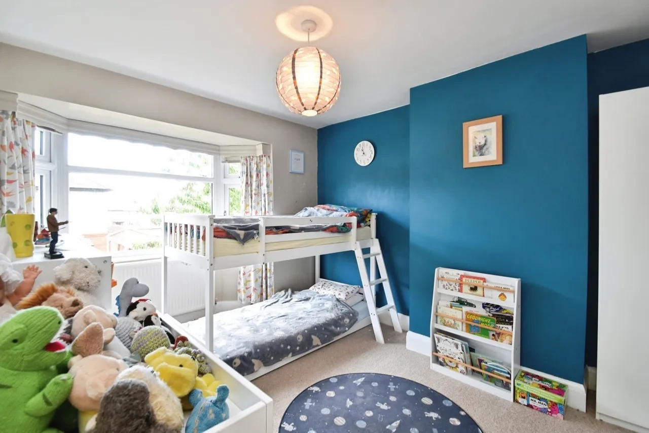 Whincup Grove, KNARESBOROUGH, North Yorkshire, HG5, photo 8