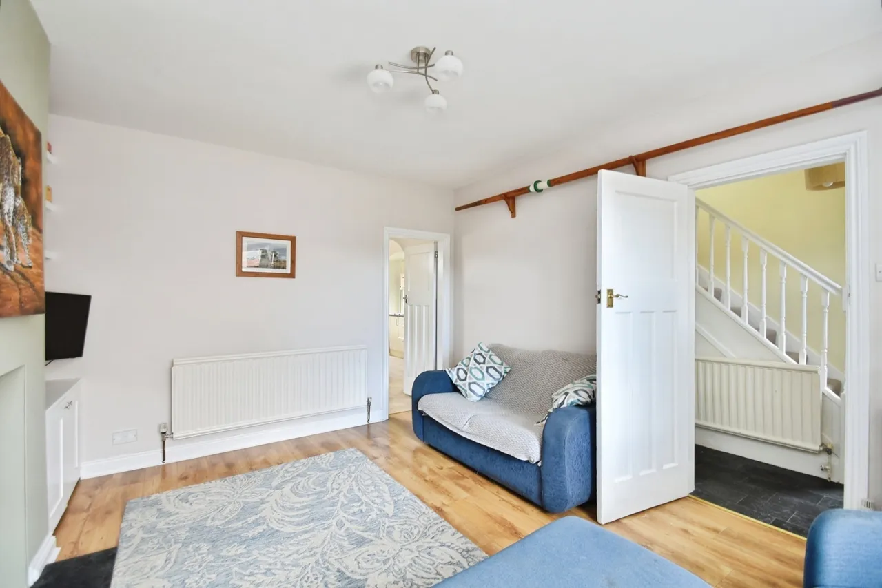 Whincup Grove, KNARESBOROUGH, North Yorkshire, HG5, photo 12