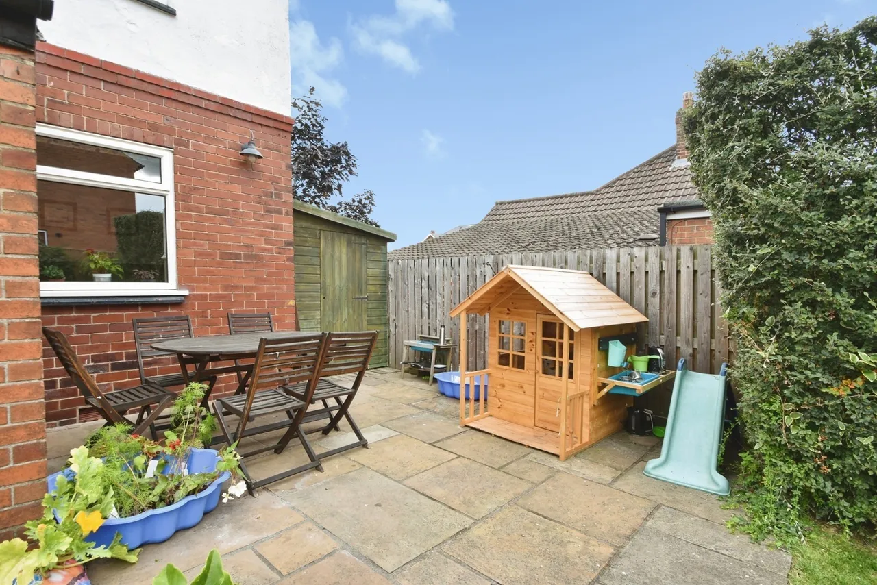 Whincup Grove, KNARESBOROUGH, North Yorkshire, HG5, photo 17