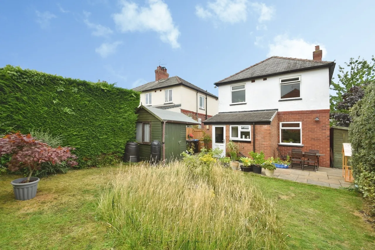 Whincup Grove, KNARESBOROUGH, North Yorkshire, HG5, photo 2