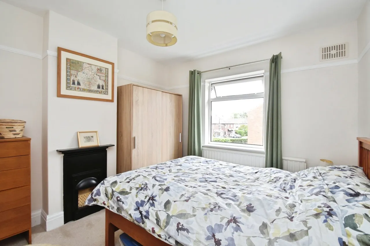 Whincup Grove, KNARESBOROUGH, North Yorkshire, HG5, photo 9