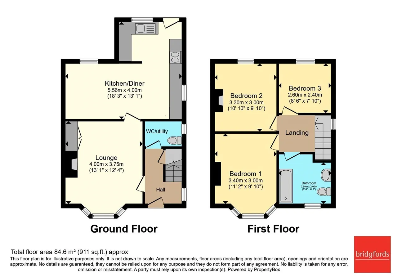 Whincup Grove, KNARESBOROUGH, North Yorkshire, HG5, photo 18
